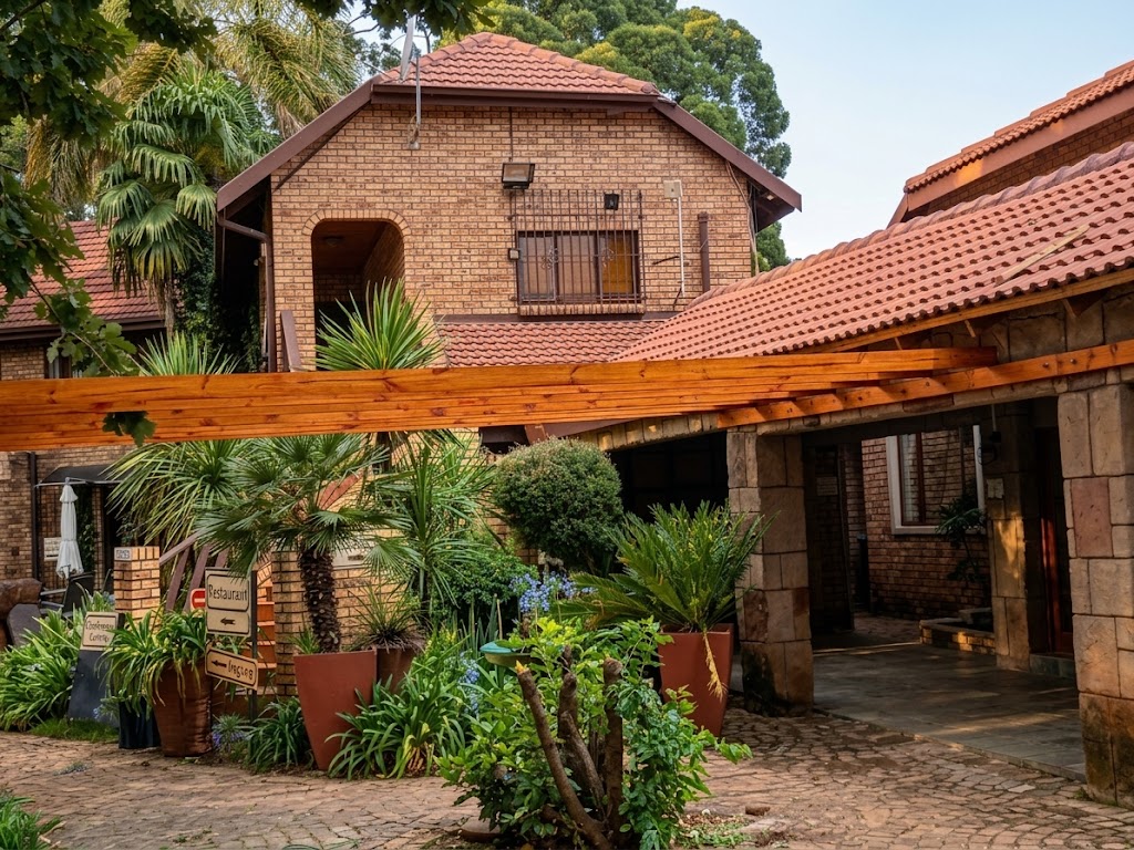 Pergola Shades project 3 by Hot Mix Holdings